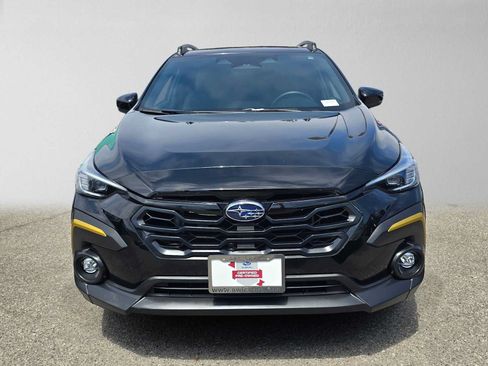 Certified 2024 Subaru Crosstrek 2.5i Sport w/ Crosstrek Mirror Package AWD/4WD image 8