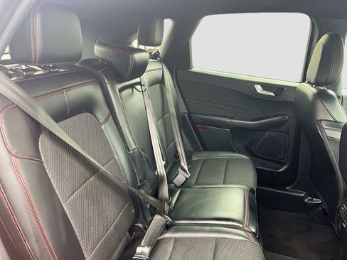 Used 2025 Ford Escape ST-Line FWD image 25