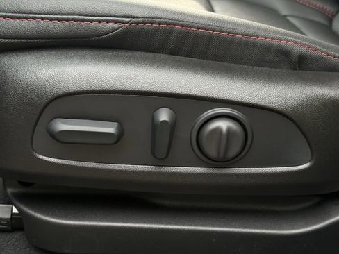 New 2027 Chevrolet Bolt RS image 23