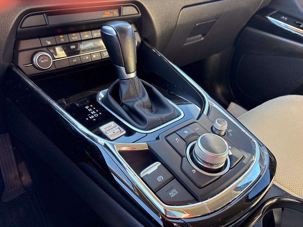 Used 2020 MAZDA CX-9 Touring FWD image 29
