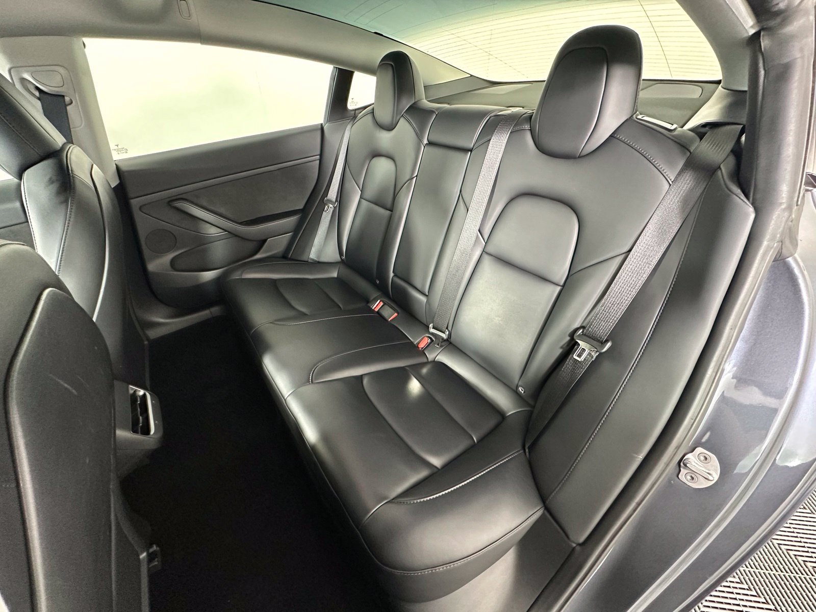 Used 2023 Tesla Model 3 Long Range AWD/4WD image 25