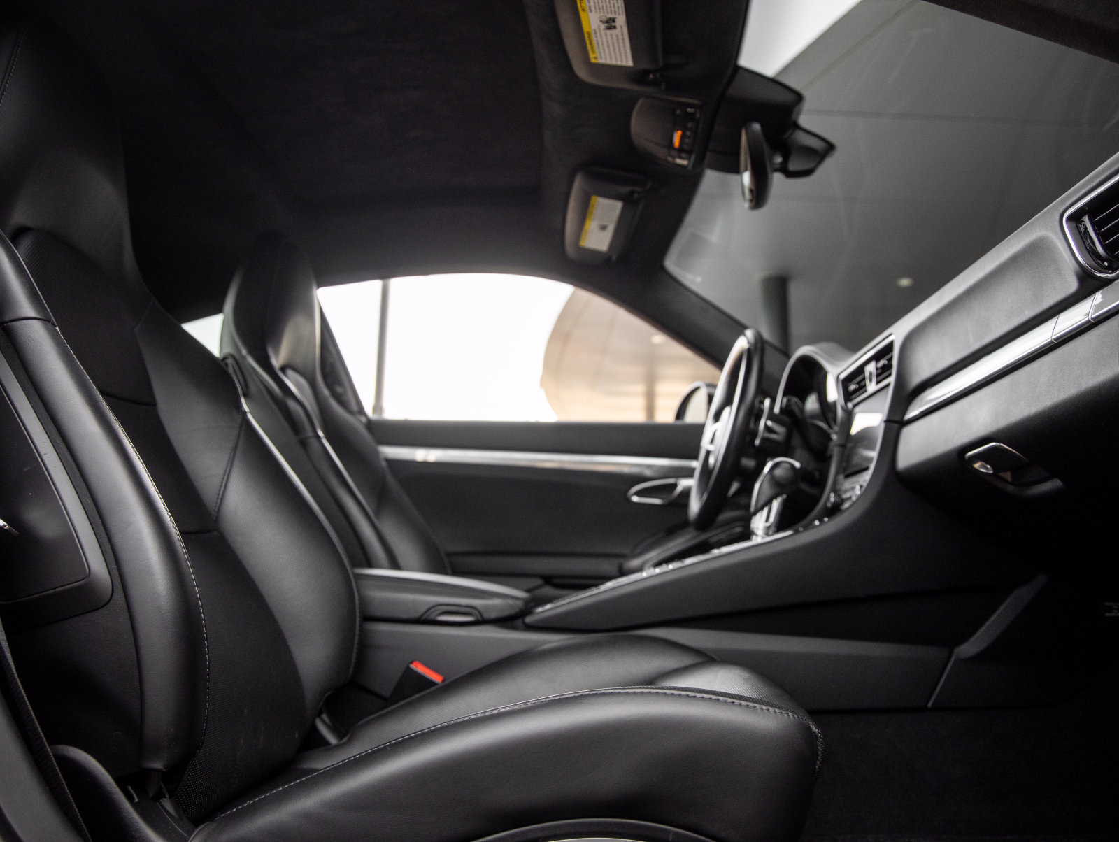 Used 2017 Porsche 911 Carrera S RWD image 30