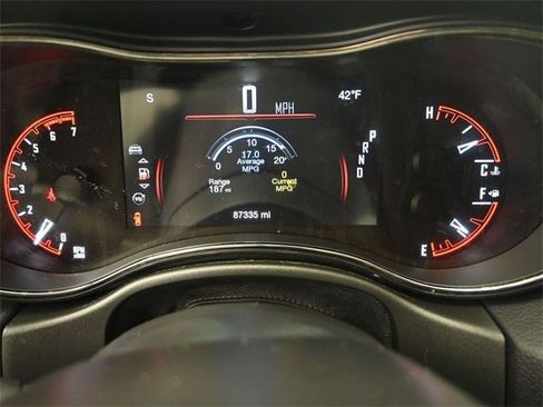 Used 2020 Dodge Durango R/T w/ Blacktop Package image 6