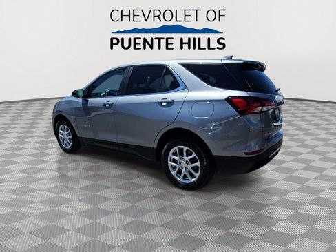 Used 2023 Chevrolet Equinox LT FWD image 6
