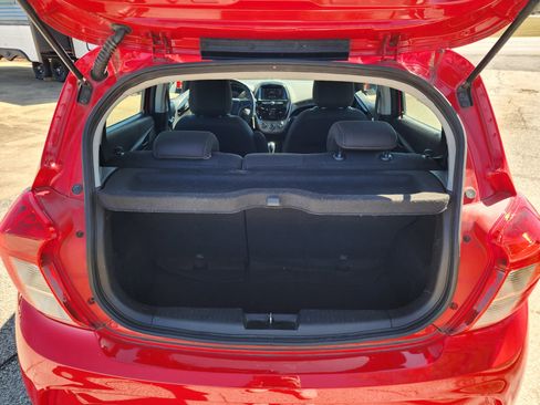 Used 2022 Chevrolet Spark LT image 6