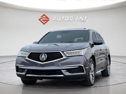 Used 2017 Acura MDX 3.5L image 13