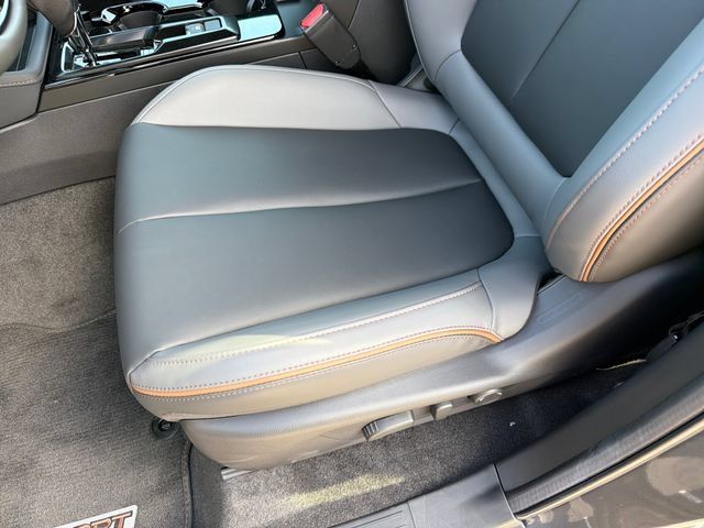 New 2026 Subaru Forester Sport AWD/4WD image 21
