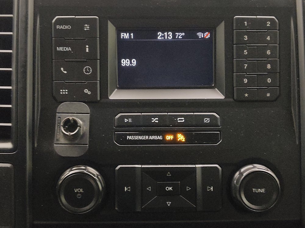 Used 2019 Ford F150 XL w/ Equipment Group 101A Mid RWD image 25