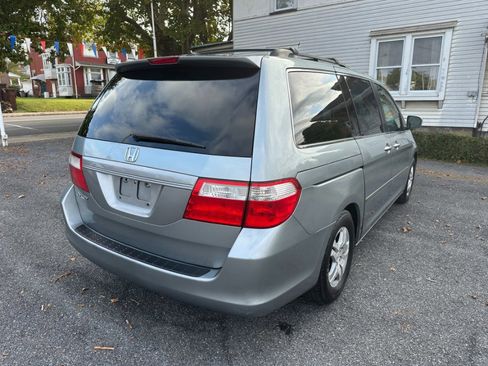 Used 2007 Honda Odyssey EX image 5