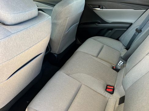 New 2026 Toyota Camry LE image 13