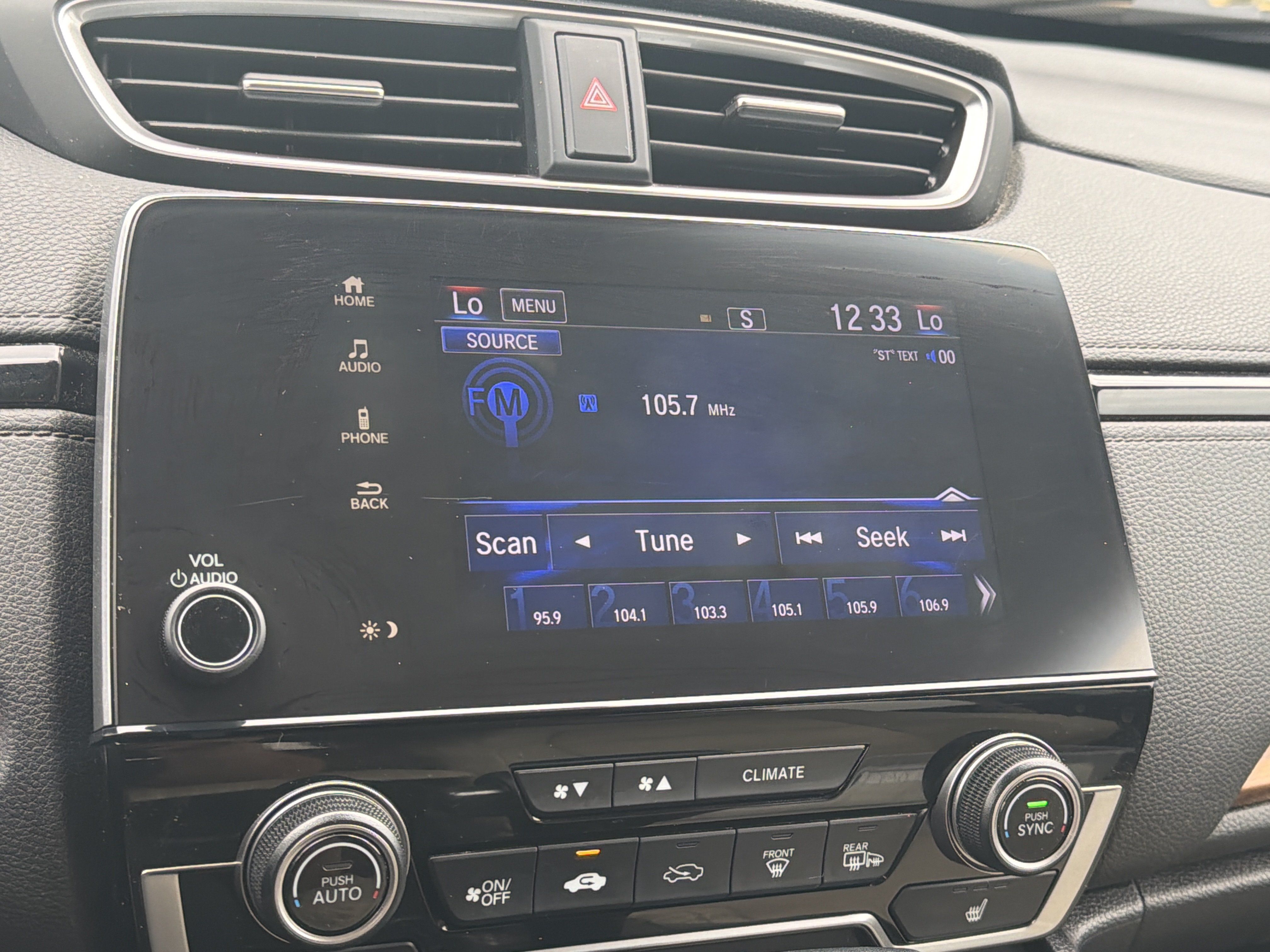 Used 2019 Honda CR-V EX-L image 13