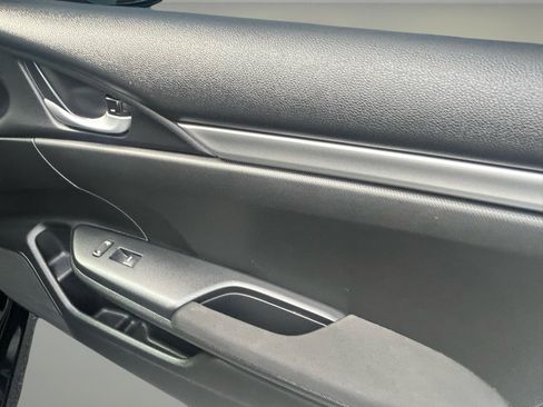 Used 2020 Honda Civic LX image 18