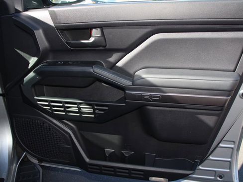 Used 2025 Toyota 4Runner TRD Off-Road Premium w/ Tow Technology Package image 27