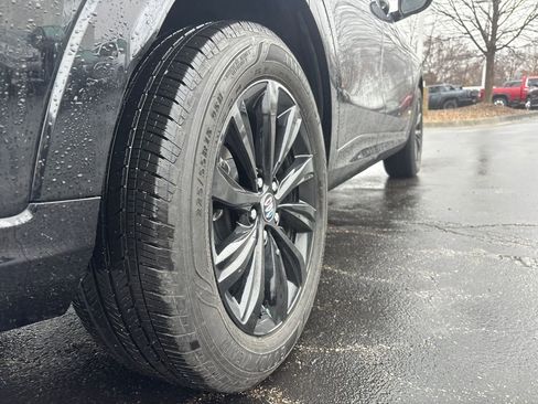 Used 2025 Buick Envista Sport Touring w/ Convenience I Package image 5