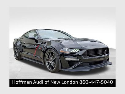 Used 2021 Ford Mustang GT Premium w/ GT Performance Package