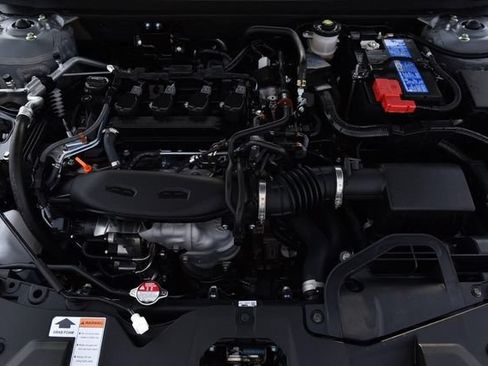 New 2026 Honda Accord SE image 25