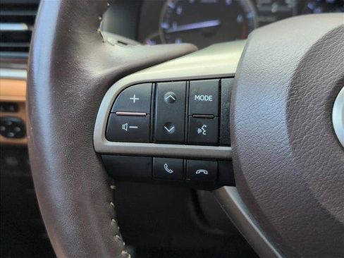 Used 2018 Lexus ES 350 w/ Luxury Package w/Wood Trim FWD image 14