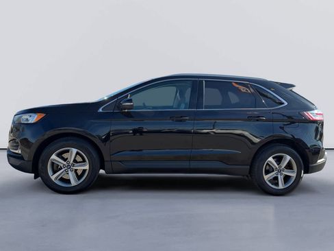 Used 2019 Ford Edge SEL w/ Equipment Group 201A image 6
