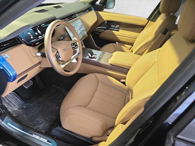 New 2026 Land Rover Range Rover SE AWD/4WD image 16