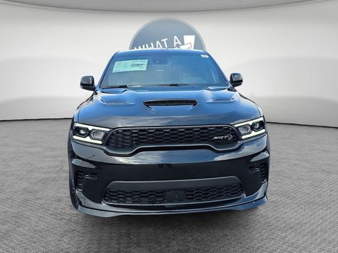 New 2026 Dodge Durango SRT Hellcat w/ Premium Group image 9