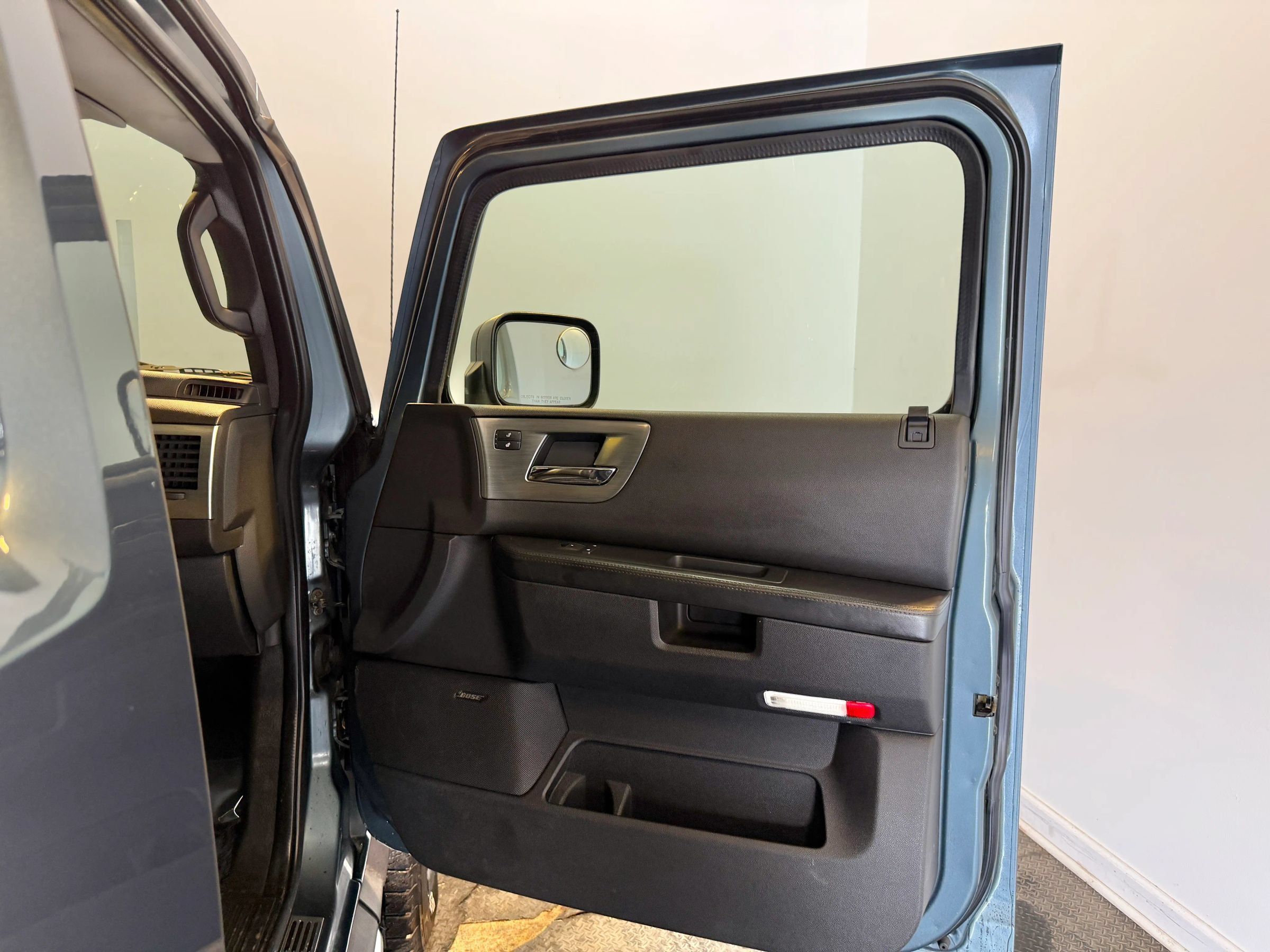 Used 2008 HUMMER H2 AWD/4WD image 26