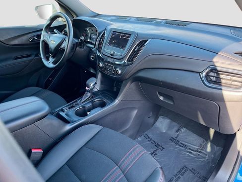 Used 2024 Chevrolet Equinox RS image 29
