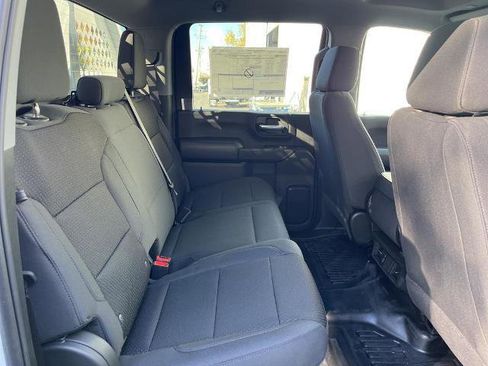 New 2024 Chevrolet Silverado 3500 W/T w/ WT Convenience Package image 15