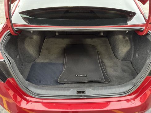 Used 2020 Nissan Altima 2.5 SL image 34