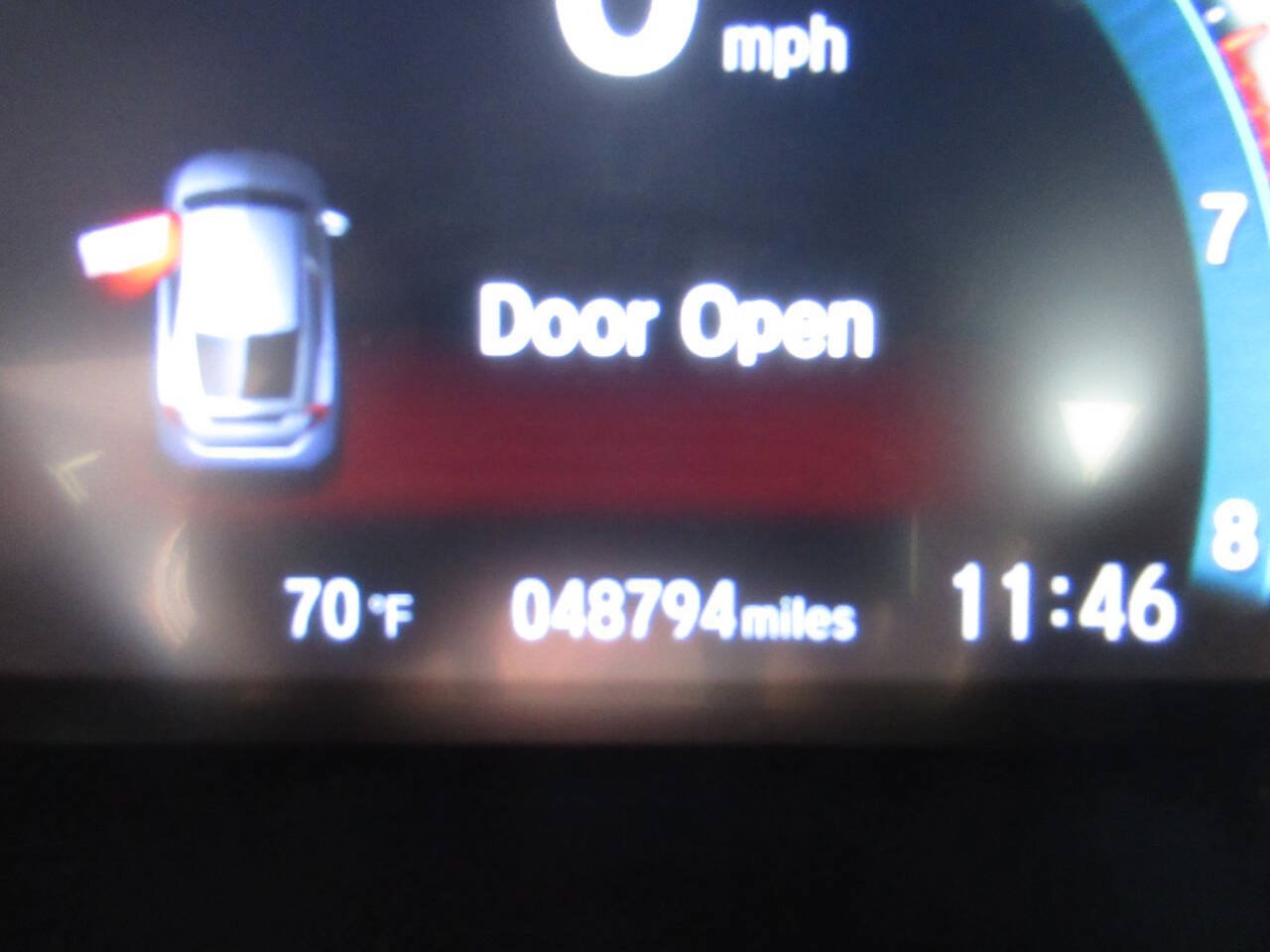 Used 2020 Honda Civic EX image 22