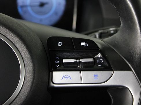 Used 2022 Hyundai Tucson SEL w/ Convenience + Premium Package FWD image 26