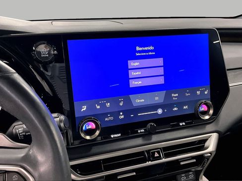 Certified 2023 Lexus RX 350 Premium w/ Accessory Package (Z1) FWD image 6