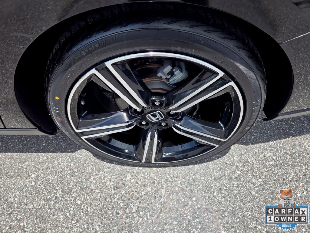 Used 2024 Honda Accord Sport image 13