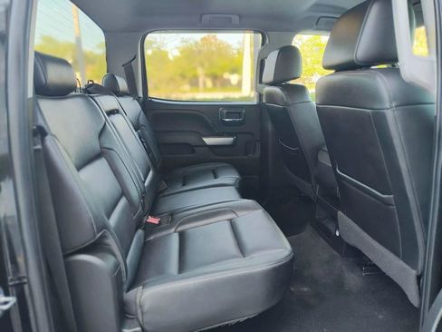 Used 2018 Chevrolet Silverado 3500 LT w/ LT Convenience Package image 16