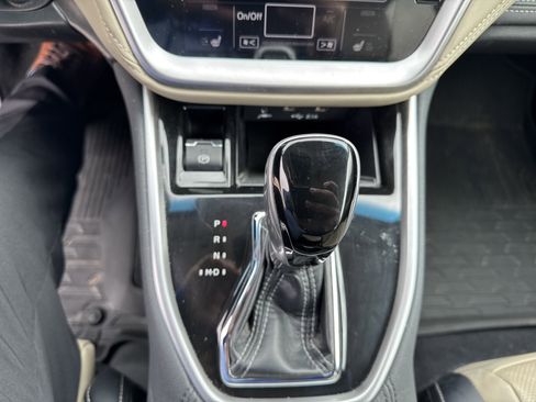 Used 2020 Subaru Outback Limited w/ Popular Package #2 image 23