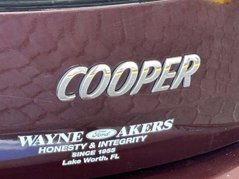 Used 2017 MINI Cooper Clubman FWD image 18