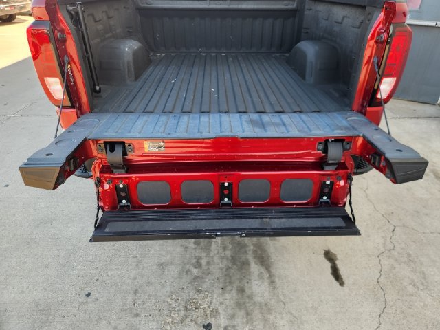 Used 2022 GMC Sierra 1500 Elevation RWD image 34