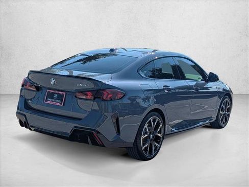 Used 2025 BMW 228i xDrive w/ M Sport Package image 5