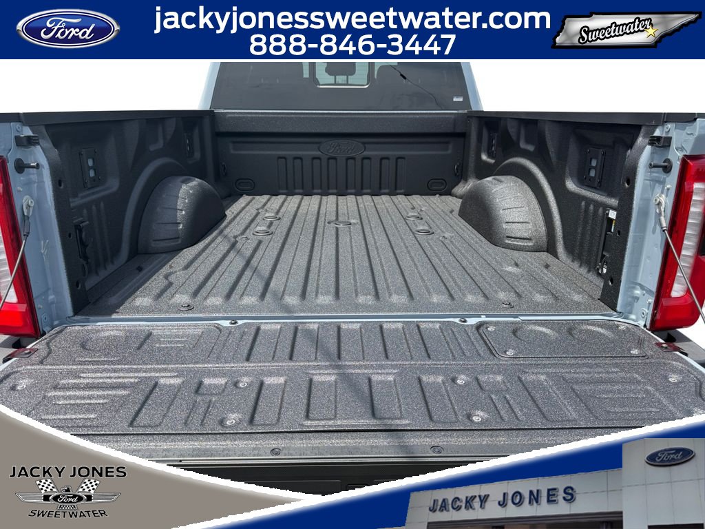 New 2026 Ford F350 Lariat w/ Black Appearance Package AWD/4WD image 19