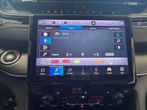 Used 2022 Jeep Grand Cherokee Limited 4xe AWD/4WD image 47