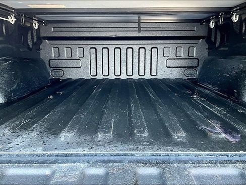 Used 2022 Ford F150 Lariat image 7