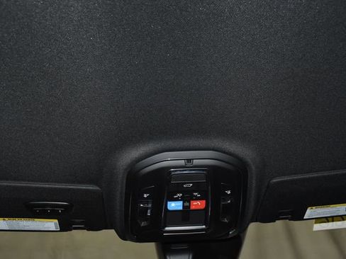 New 2025 Jeep Grand Cherokee Limited image 19