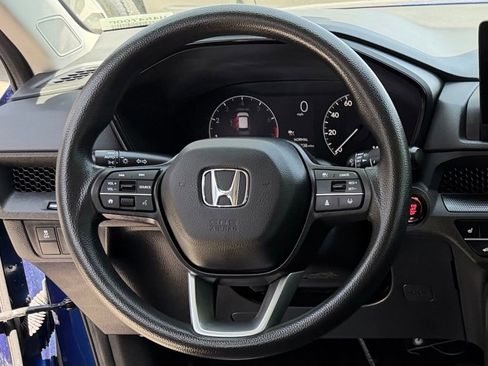 Used 2024 Honda CR-V EX image 22