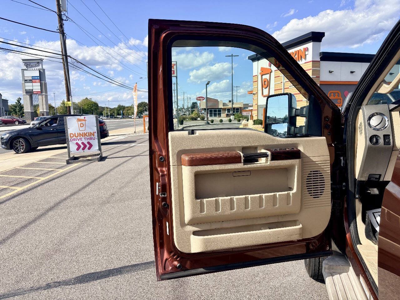 Used 2008 Ford F450 Lariat AWD/4WD image 13