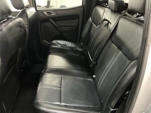 Used 2019 Ford Ranger Lariat w/ Equipment Group 501A Mid AWD/4WD image 15