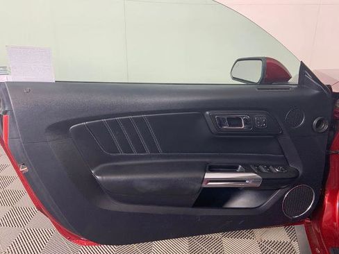 Used 2015 Ford Mustang Premium w/ Equipment Group 201A RWD image 15