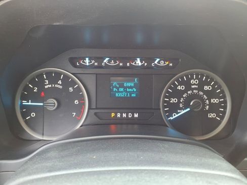 Used 2020 Ford F150 XLT AWD/4WD image 5