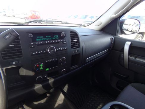 Used 2010 Chevrolet Silverado 1500 LT w/ Power Pack Plus image 54