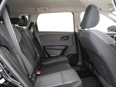 Used 2022 Nissan Rogue S AWD/4WD image 14