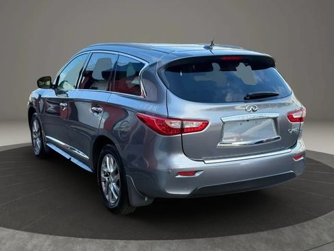 Used 2015 INFINITI QX60 Luxe w/ Premium Plus Package AWD/4WD image 6