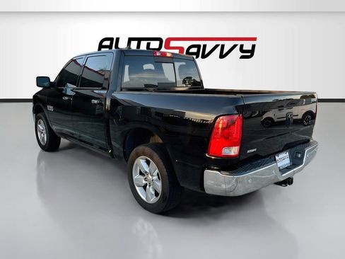 Used 2018 RAM 1500 Big Horn AWD/4WD image 5